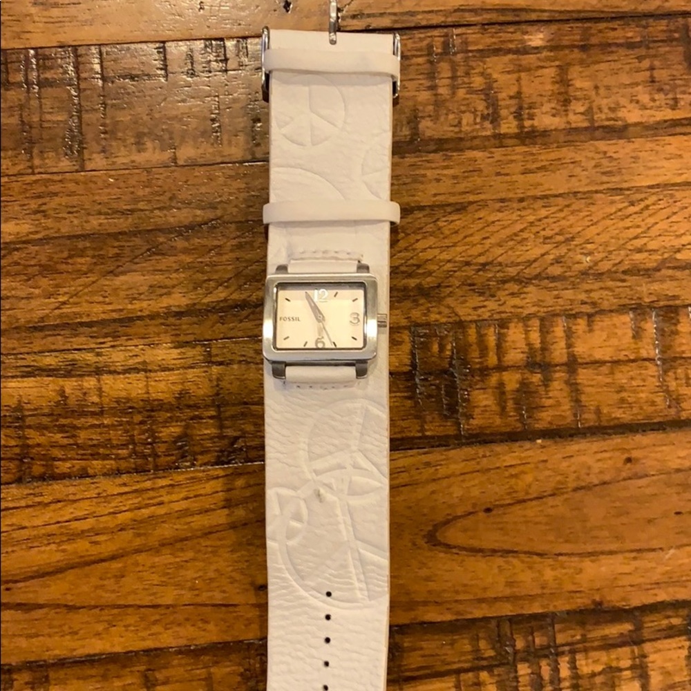Fossil wrap watch - Picture 4 of 4
